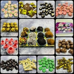 Chocolate Class | Learn All Types of Chocolate Class
