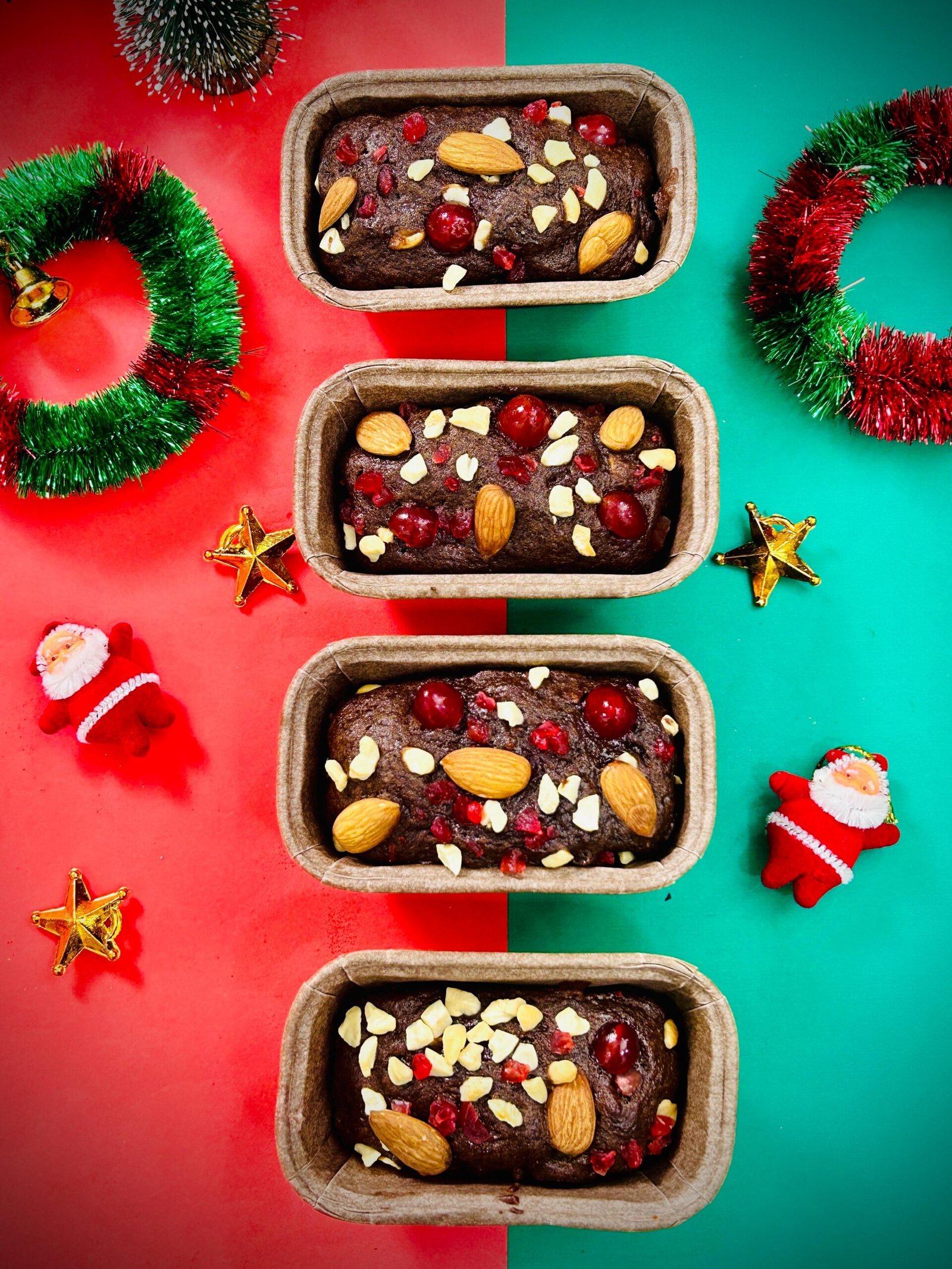 Christmas Hamper Baking Class - Image 4
