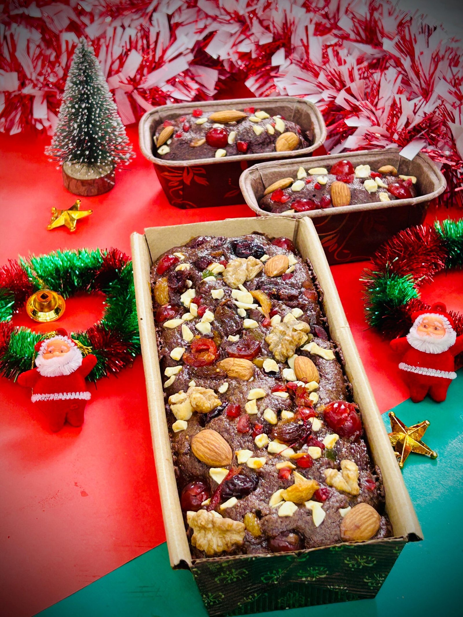 Christmas Hamper Baking Class - Image 6