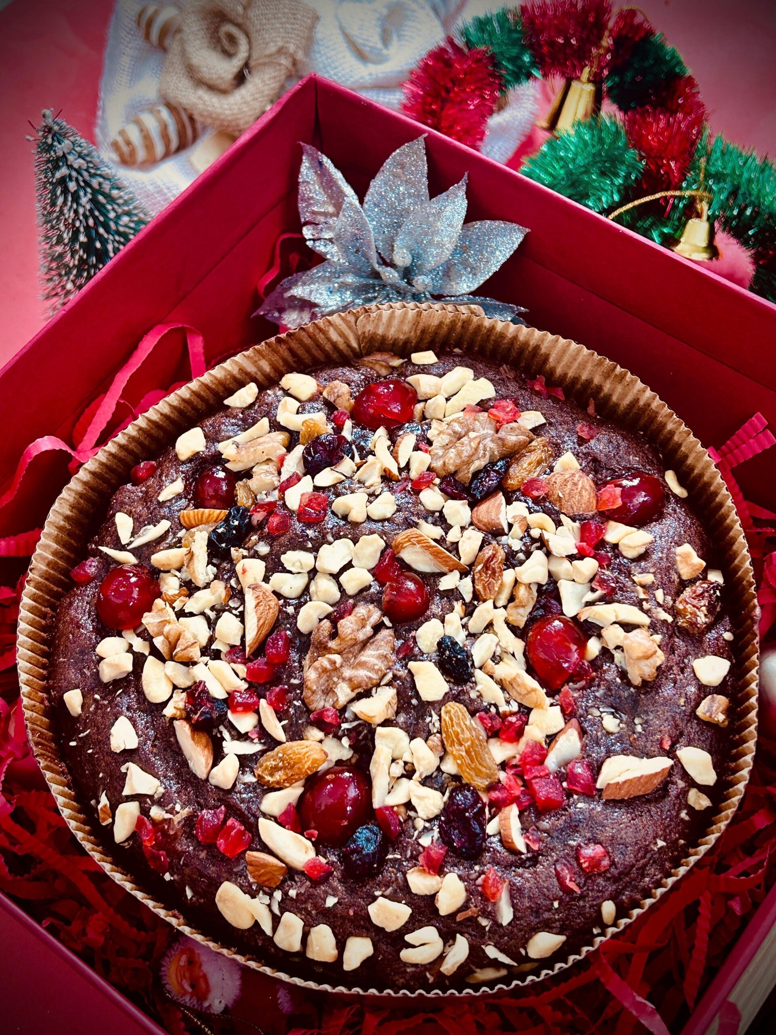 Christmas Hamper Baking Class - Image 11