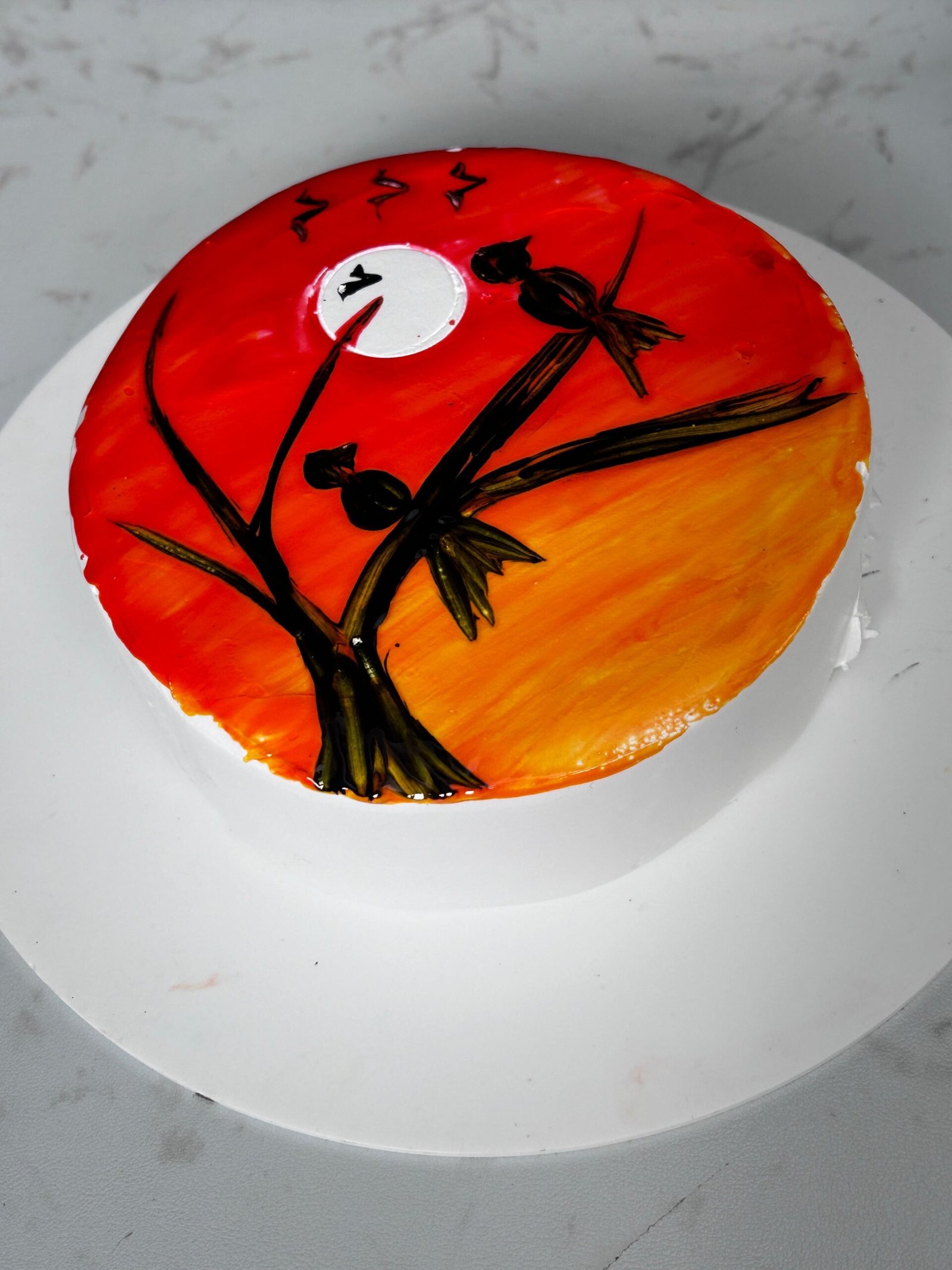 8 Types of Trending Designer Cakes - Image 7