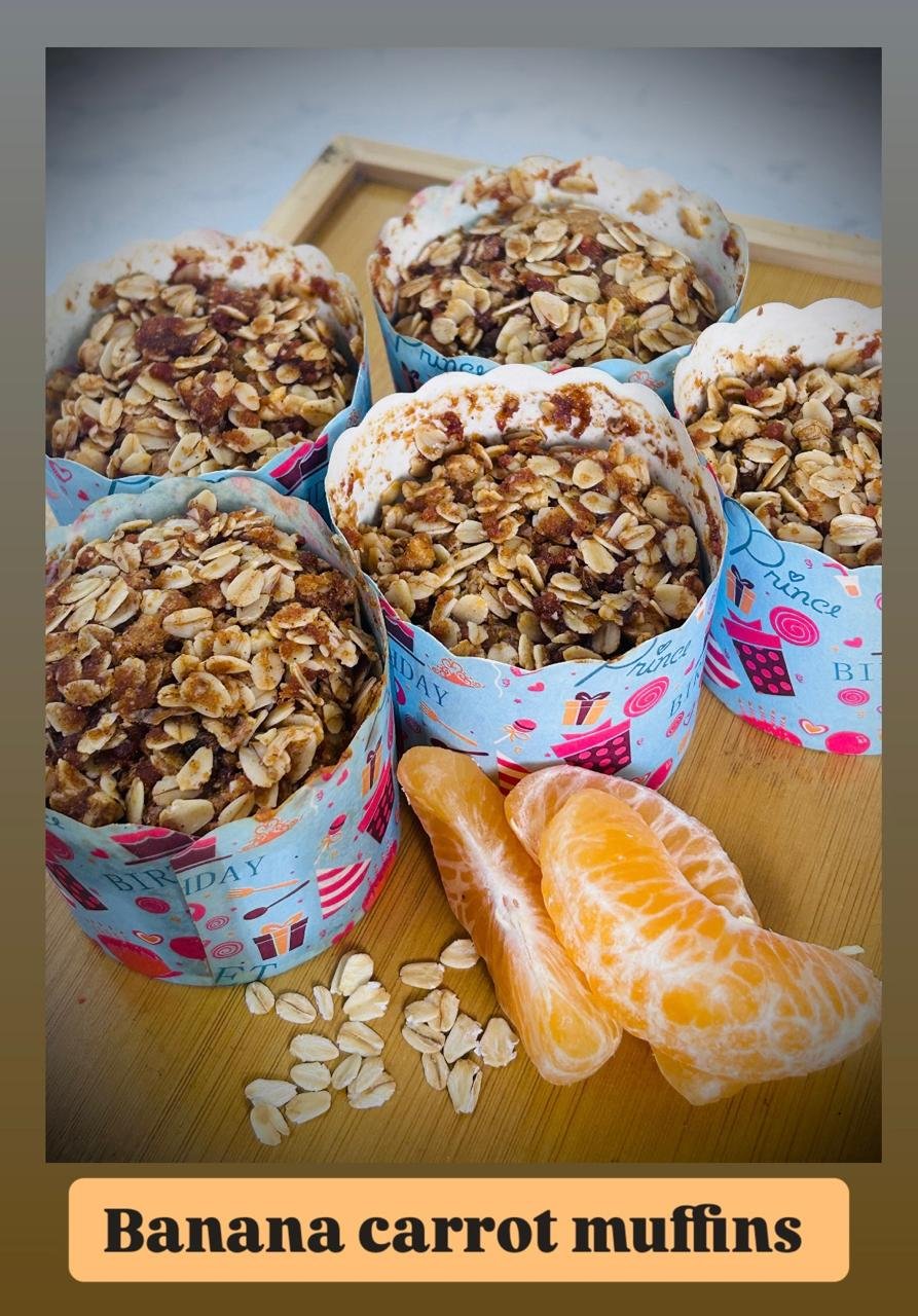 Healthy Homemade Cakes - Image 6