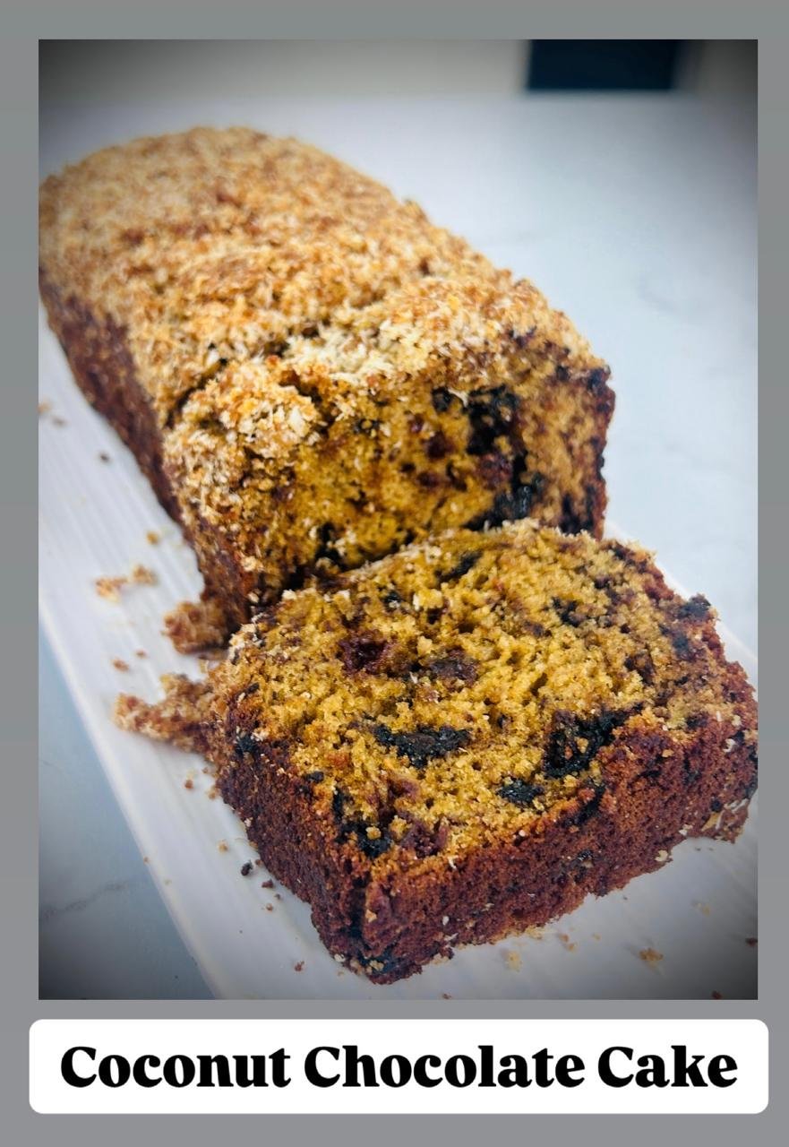 Healthy Homemade Cakes - Image 4