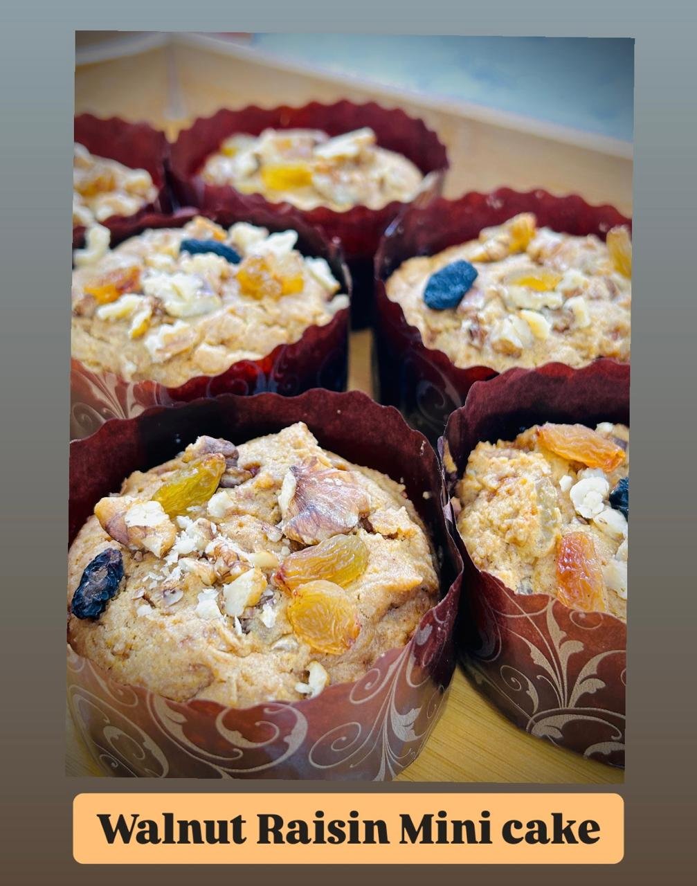Healthy Homemade Cakes - Image 3