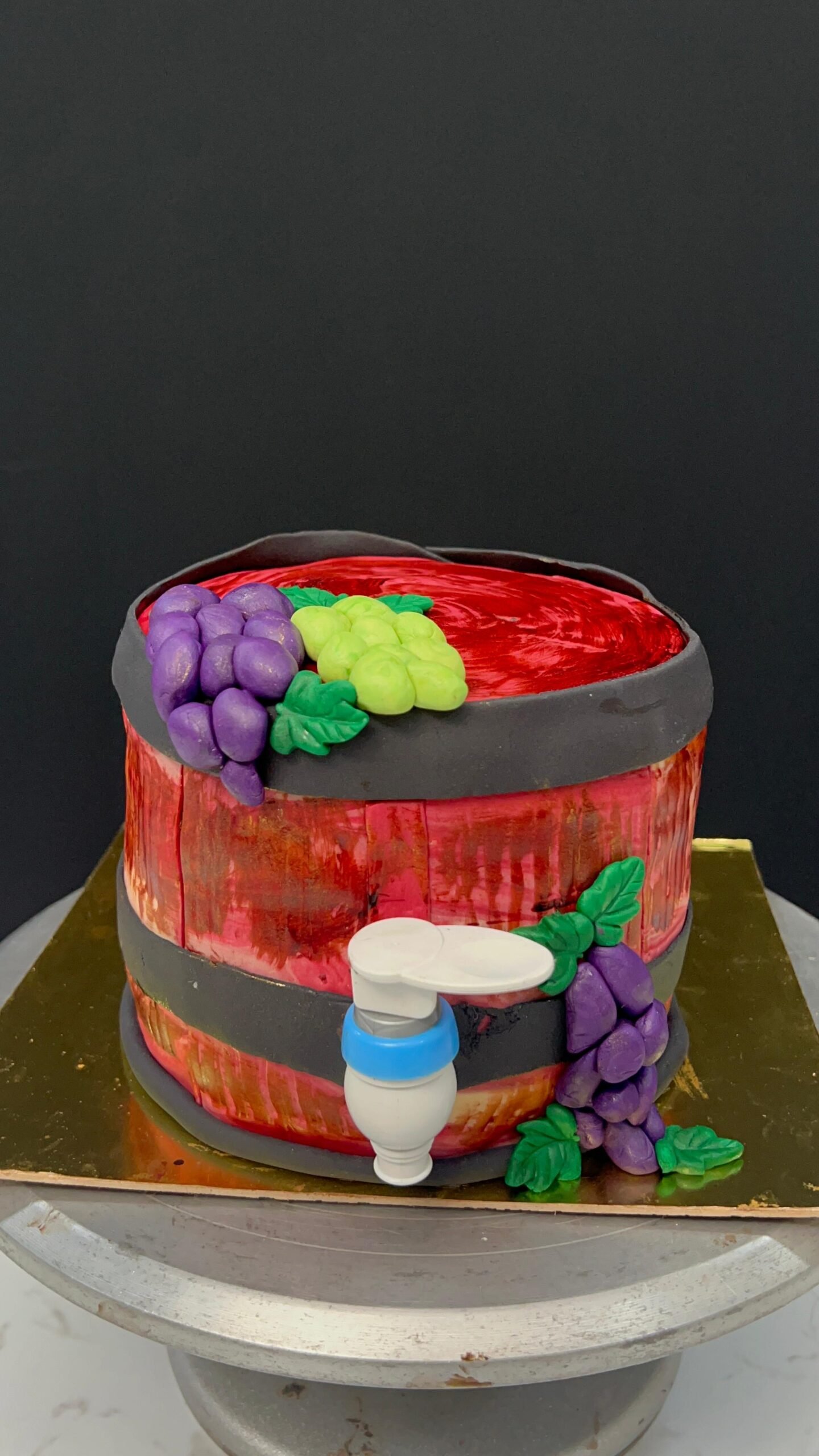 Dispenser Cake - Image 3