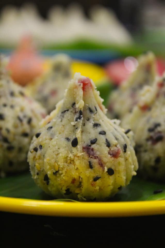 Learn 20 Types of Modak | Modak Class | Home made Healthy cooking | Online Class