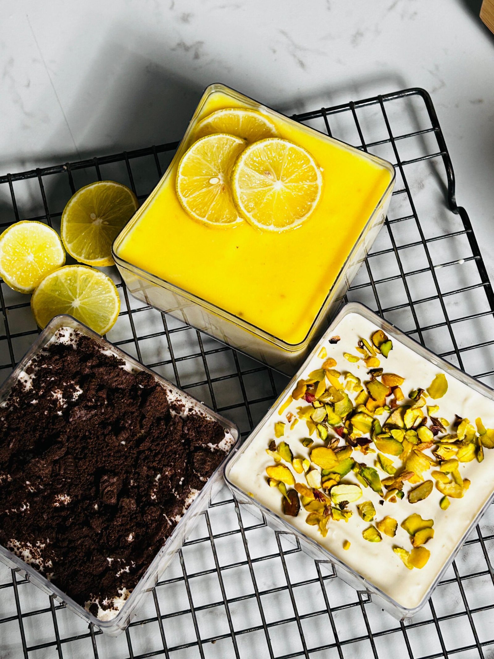 Tiramisu Box Mastery: 7 Flavors & More! - Image 10