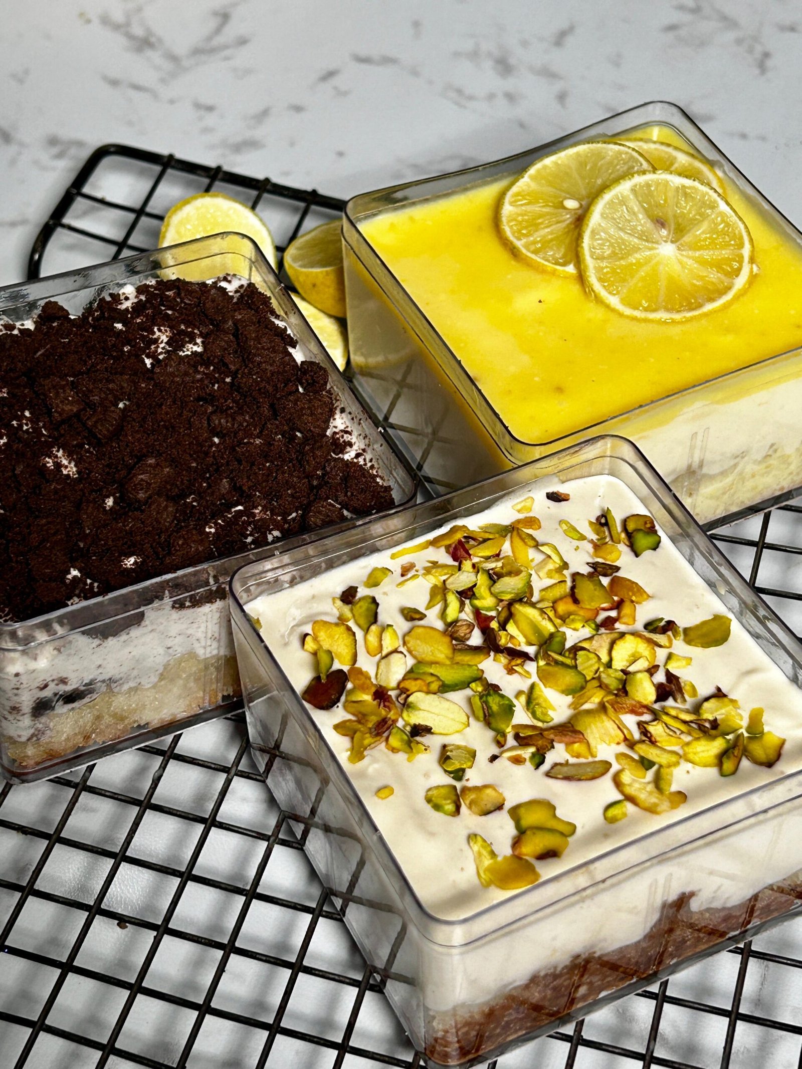 Tiramisu Box Mastery: 7 Flavors & More! - Image 11